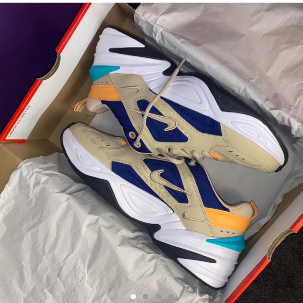 Nike M2K Tekno